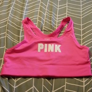 Sport bra